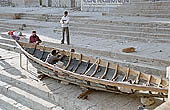 Varanasi - the ghats